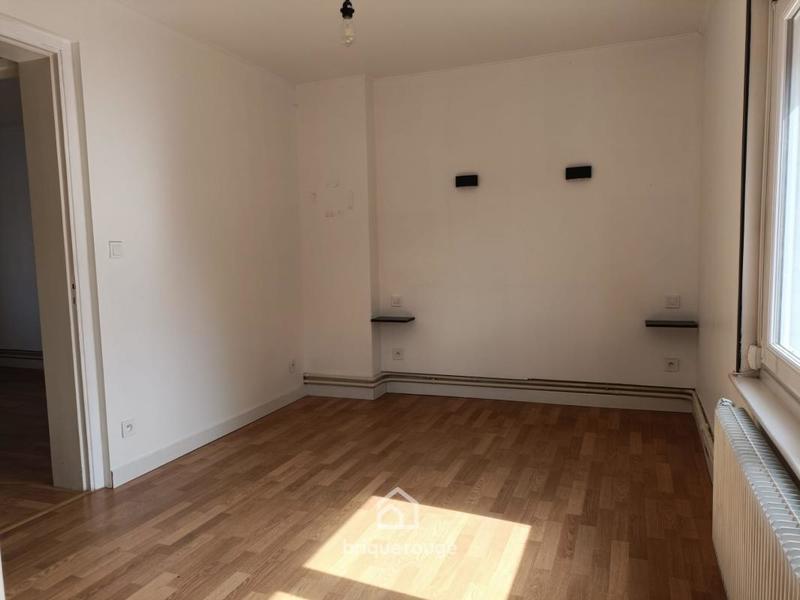 Maison - 97 m² - 4 pièces