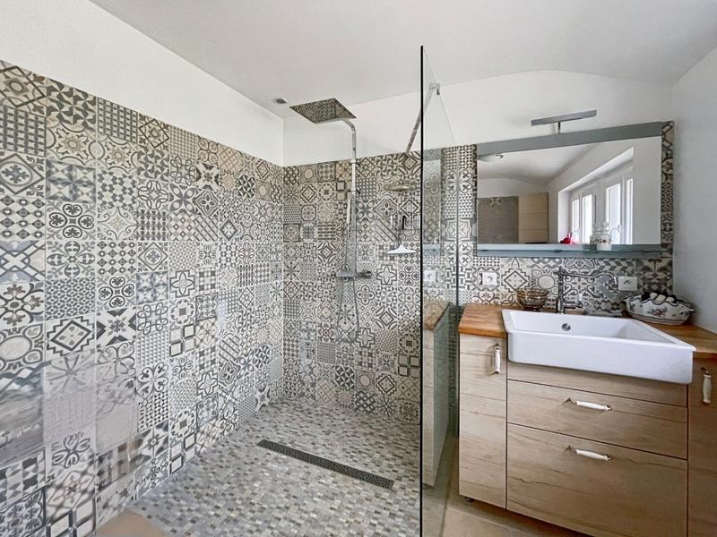 Longère - 385 m² - 11 pièces