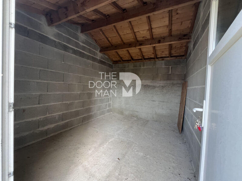 Maison - 58 m² - 3 pièces