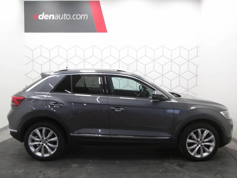 Volkswagen t-Roc 1.5 Tsi 150 Evo Start/Stop Dsg7 Carat