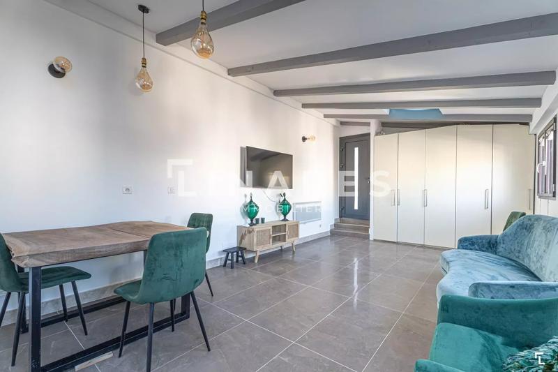 Villa - 160 m² - 4 pièces