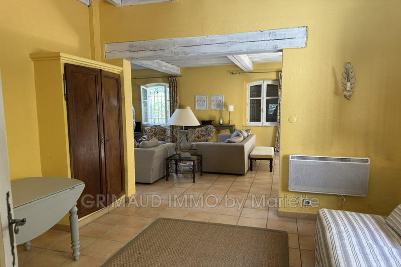 Maison - 85 m² - 3 pièces