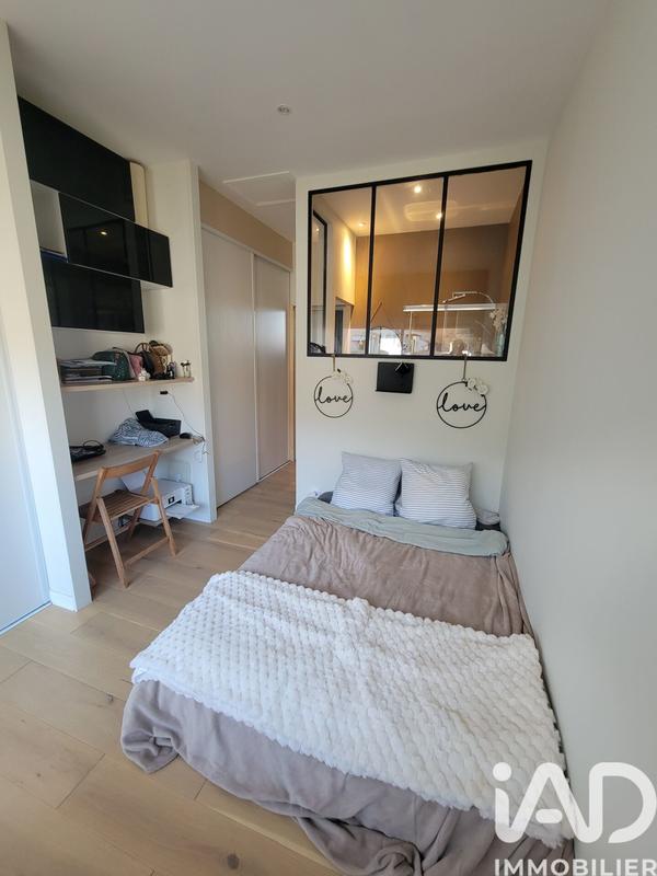 Maison - 126 m² - 5 pièces