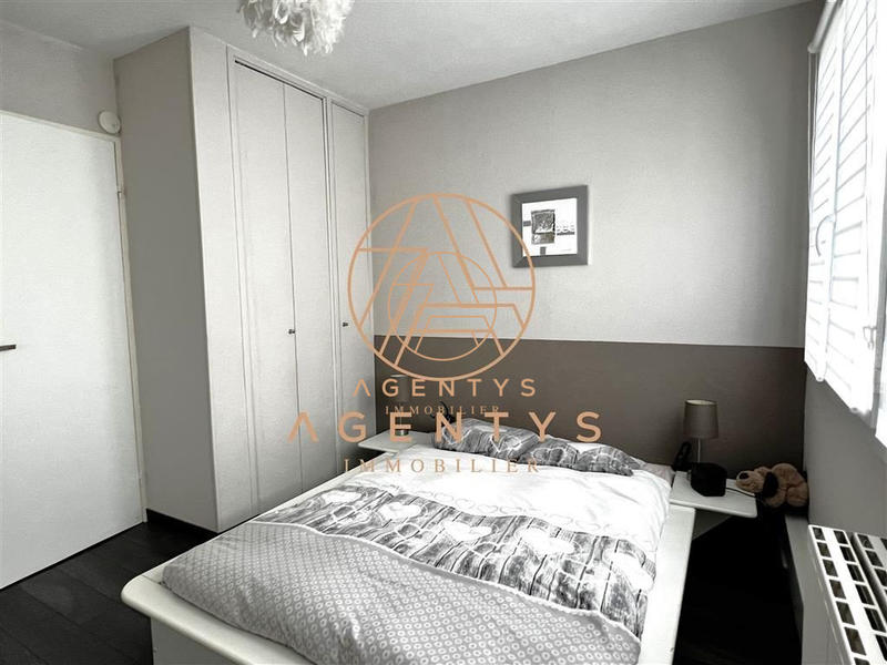 Maison - 132 m² - 6 pièces