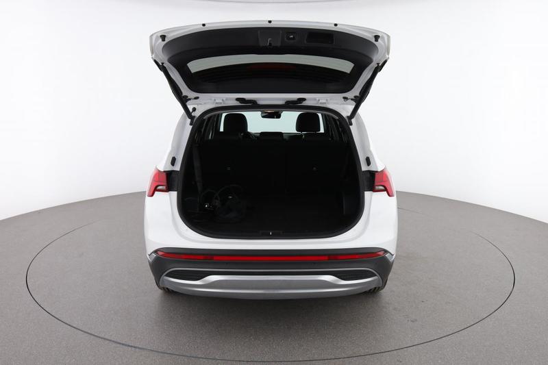 Hyundai Santa Fe 1.6 t-GDi Plug-in Hybrid Htrac Creative Bva6 265 ch