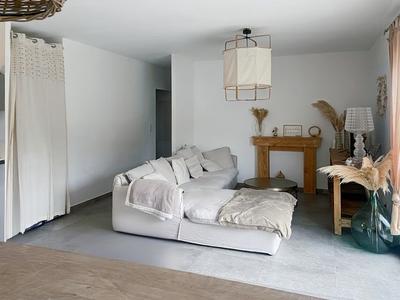 Maison - 78 m² - 3 pièces