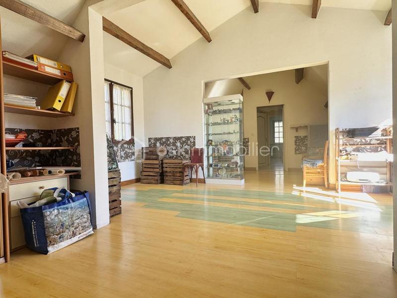 Pavillon - 142 m² - 6 pièces