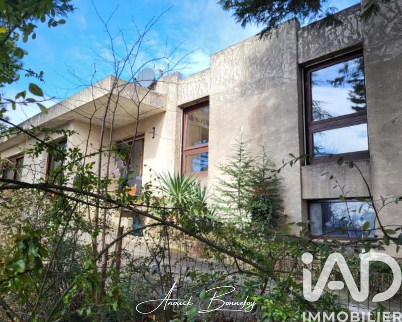 Maison - 154 m² - 5 pièces