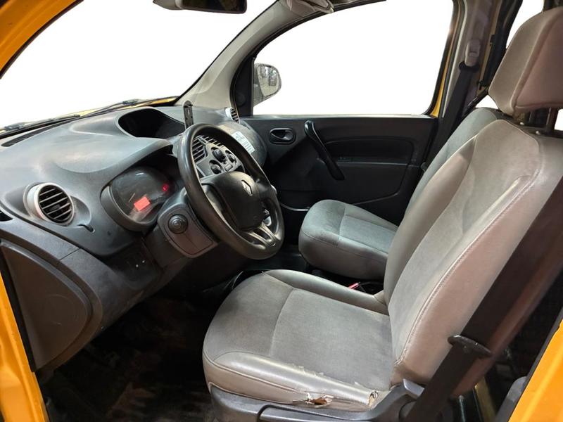 Renault Kangoo Express Blue Dci 80 Confort