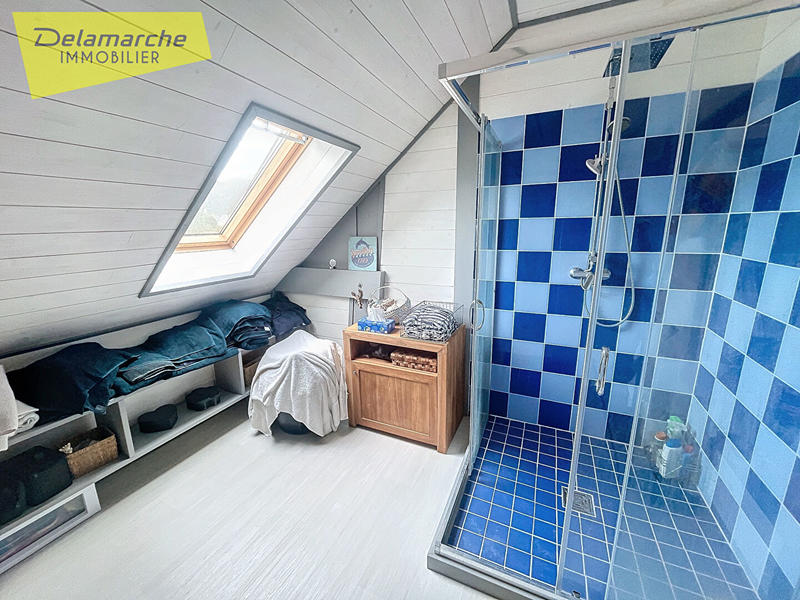 Maison - 165 m² - 6 pièces