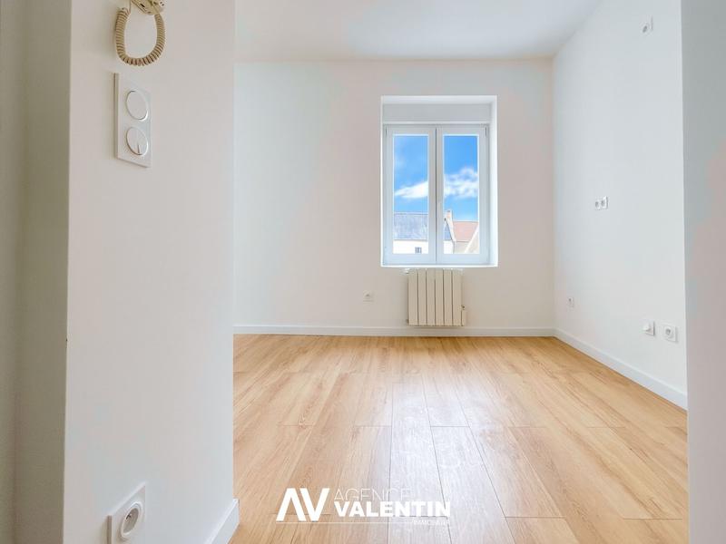 Appartement - 21 m² - 1 pièce