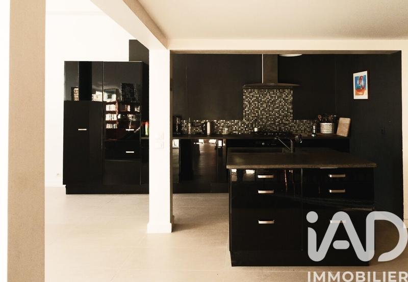 Maison de maîtres - 180 m² - 5 pièces