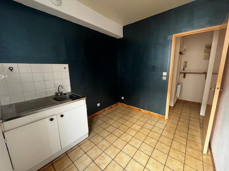Appartement - 41 m² - 3 pièces