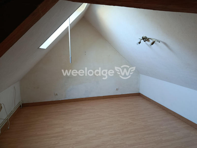 Maison - 146 m² - 7 pièces