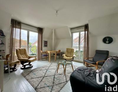 Appartement - 41 m² - 2 pièces