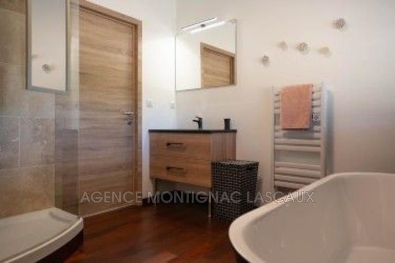 Maison contemporaine - 195 m² - 6 pièces