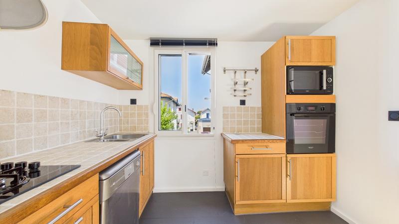 Appartement - 86 m² - 3 pièces