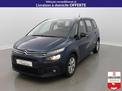 Citroën Grand C4 SpaceTourer PureTech 130 Feel