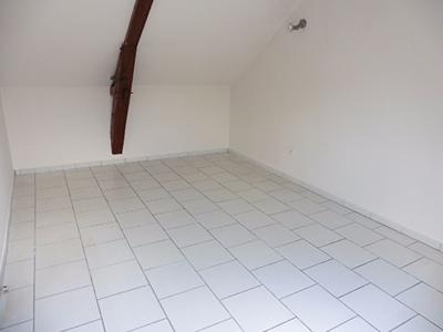 Appartement - 28 m² - 1 pièce