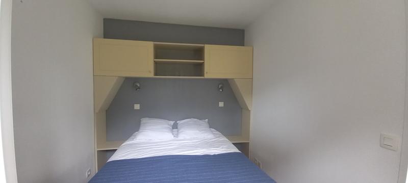 Appartement - 32 m² - 2 pièces