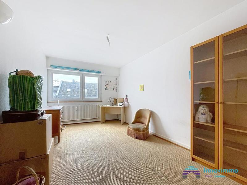 Duplex - 128 m² - 5 pièces