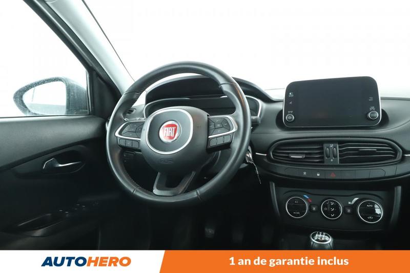 Fiat Tipo Sw 1.4 Easy 95 ch
