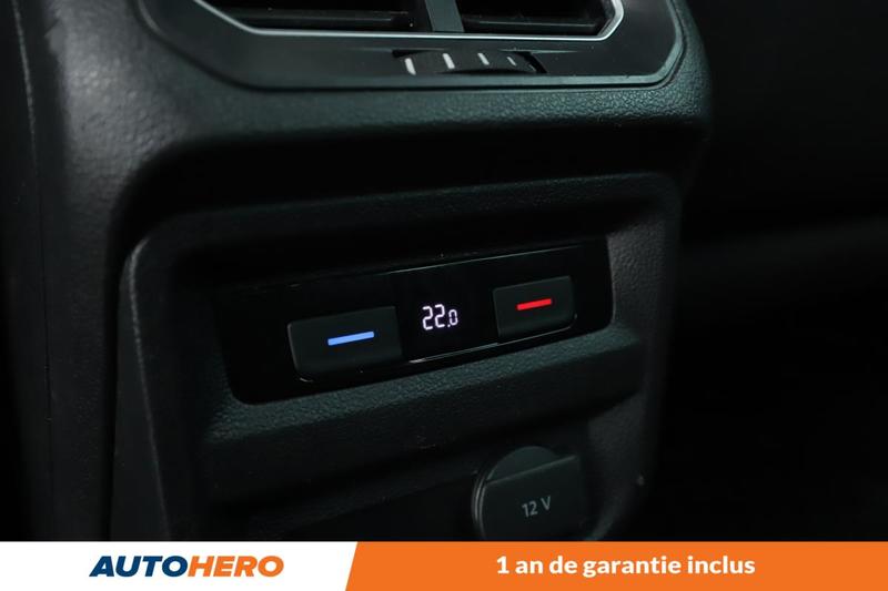 Volkswagen Tiguan 2.0 Tdi BlueMotion Tech Carat Dsg7 /150 ch