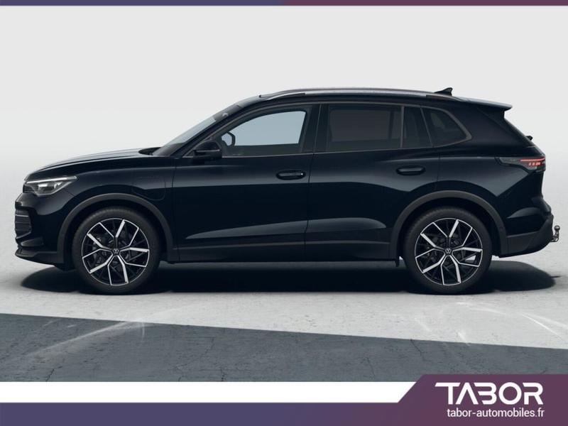 Volkswagen Tiguan 204 eHybrid Led+ Keyl PrivG