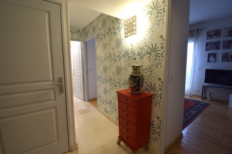 Appartement - 132 m² - 5 pièces