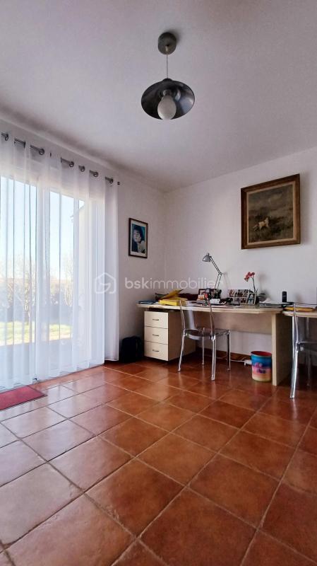 Villa - 202 m² - 7 pièces