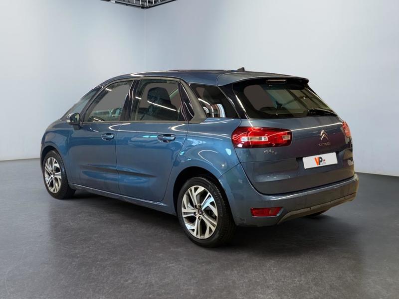 Citroën C4 Picasso Business e-HDi 115 Etg6