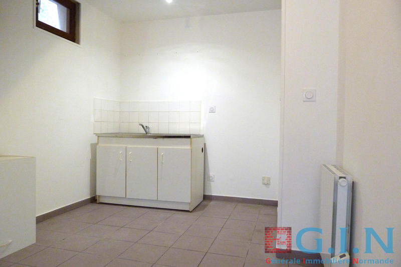 Maison - 37 m² - 2 pièces