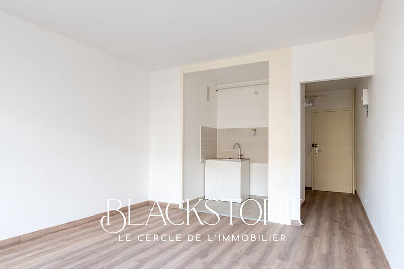 Appartement - 25 m² - 1 pièce