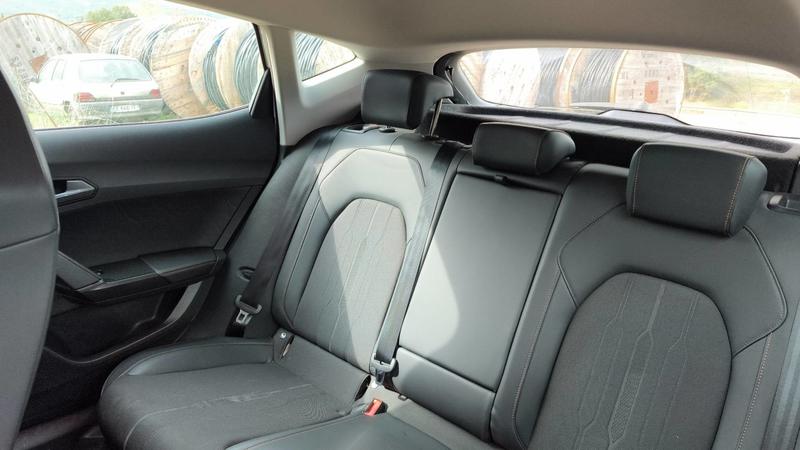 Cupra Formentor 1.4 E-hybrid 204 DsSG6 V