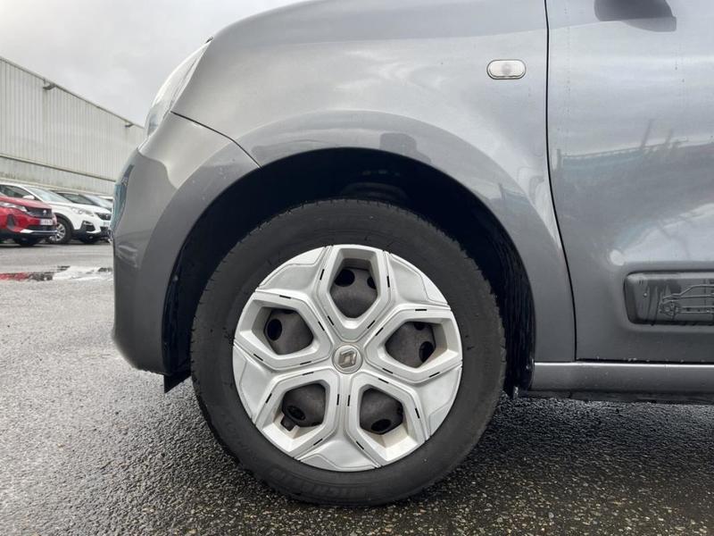 Renault Twingo III Life SCe 65