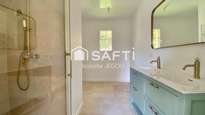 Villa - 158 m² - 5 pièces