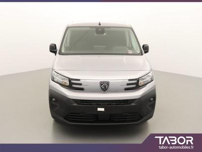 Peugeot Partner 130 L2 Boit Adml Gps Cam CarP