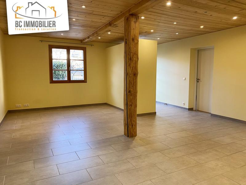 Appartement - 114 m² - 4 pièces