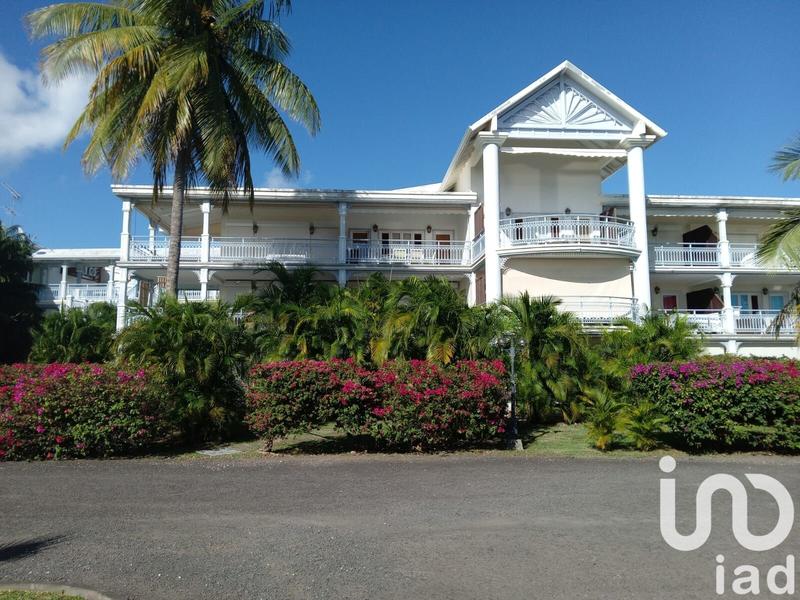 Appartement - 42 m² - 1 pièce