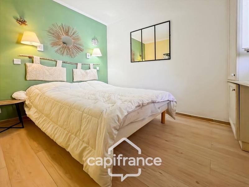 Appartement - 42 m² - 3 pièces