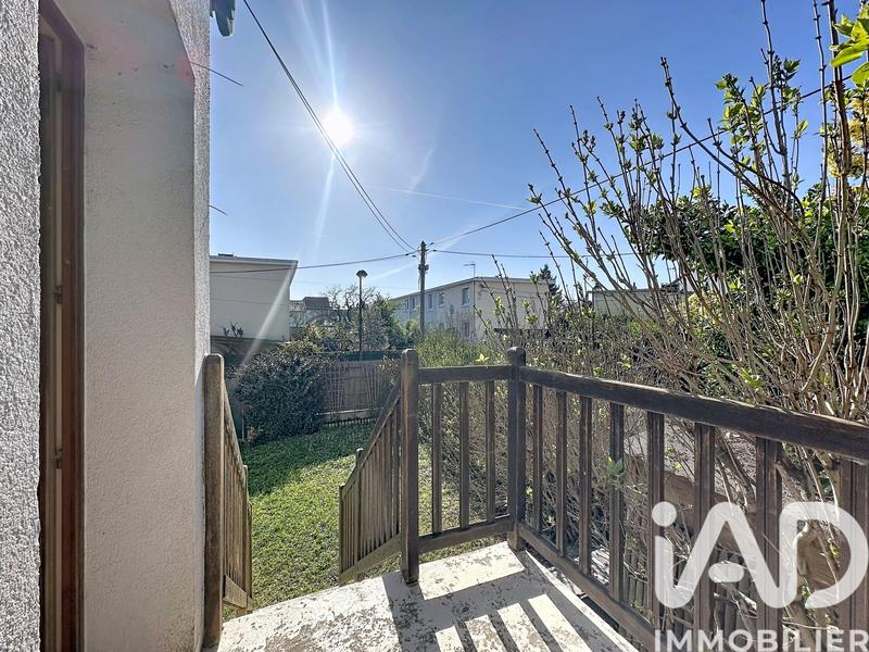 Maison - 132 m² - 7 pièces