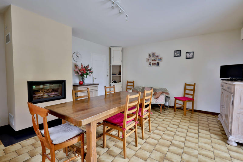 Maison - 178 m² - 6 pièces