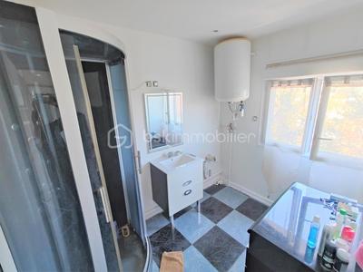 Maison de ville - 71 m² - 4 pièces