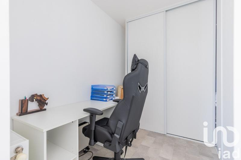 Duplex - 95 m² - 5 pièces