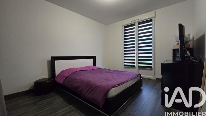 Maison - 103 m² - 5 pièces