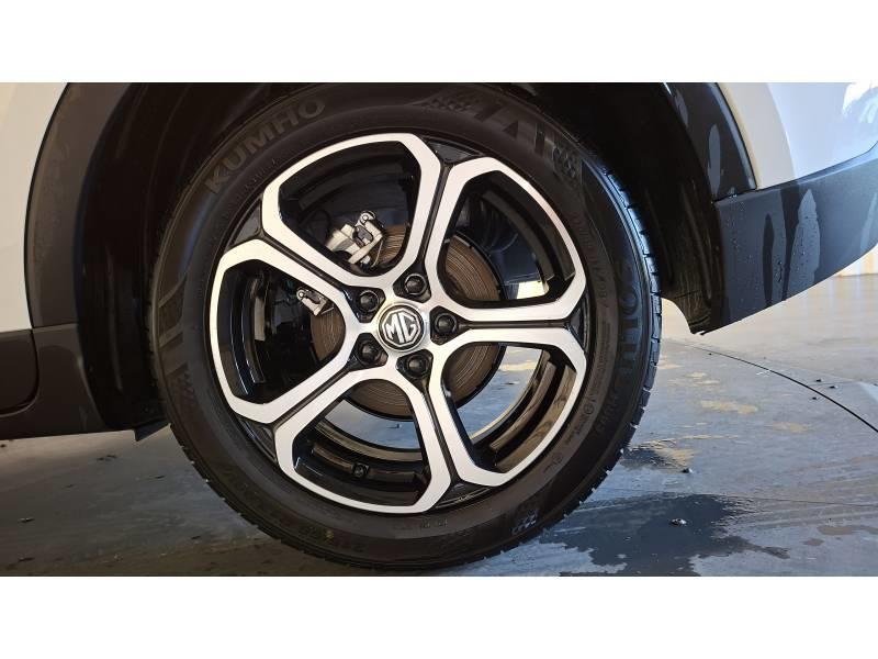 Mg Zs 1.5 l Hybrid+ 197 ch Comfort