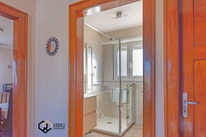 Maison - 106 m² - 5 pièces