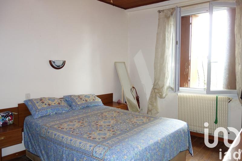 Maison de village - 146 m² - 5 pièces