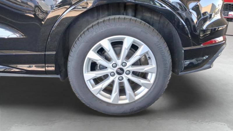Audi Q3 35 Tfsi 150 ch s tronic 7 s line