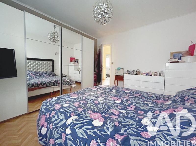 Maison - 98 m² - 4 pièces